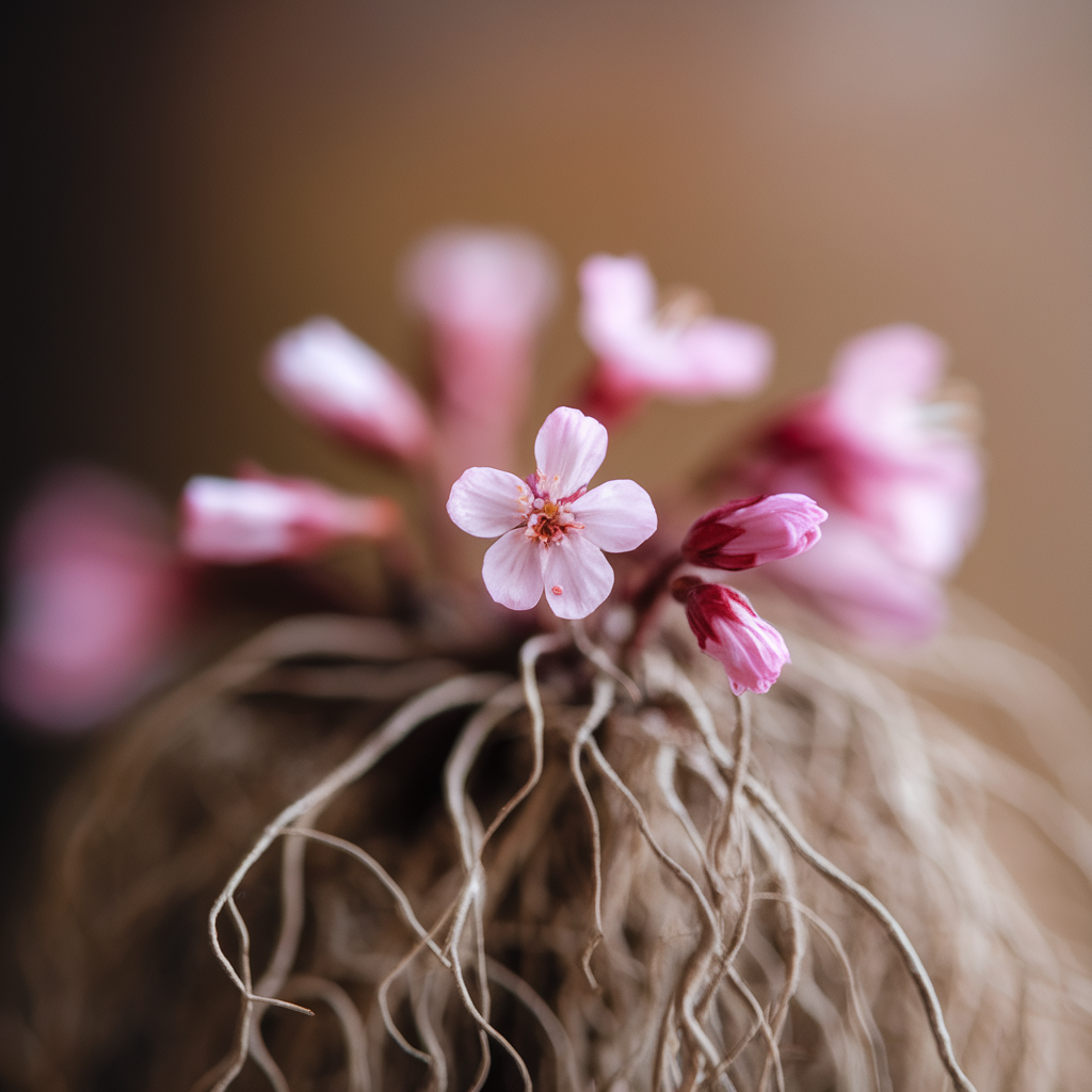 Валерианова корен