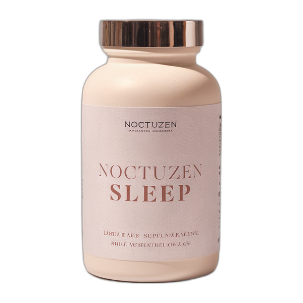 NoctuZen Sleep